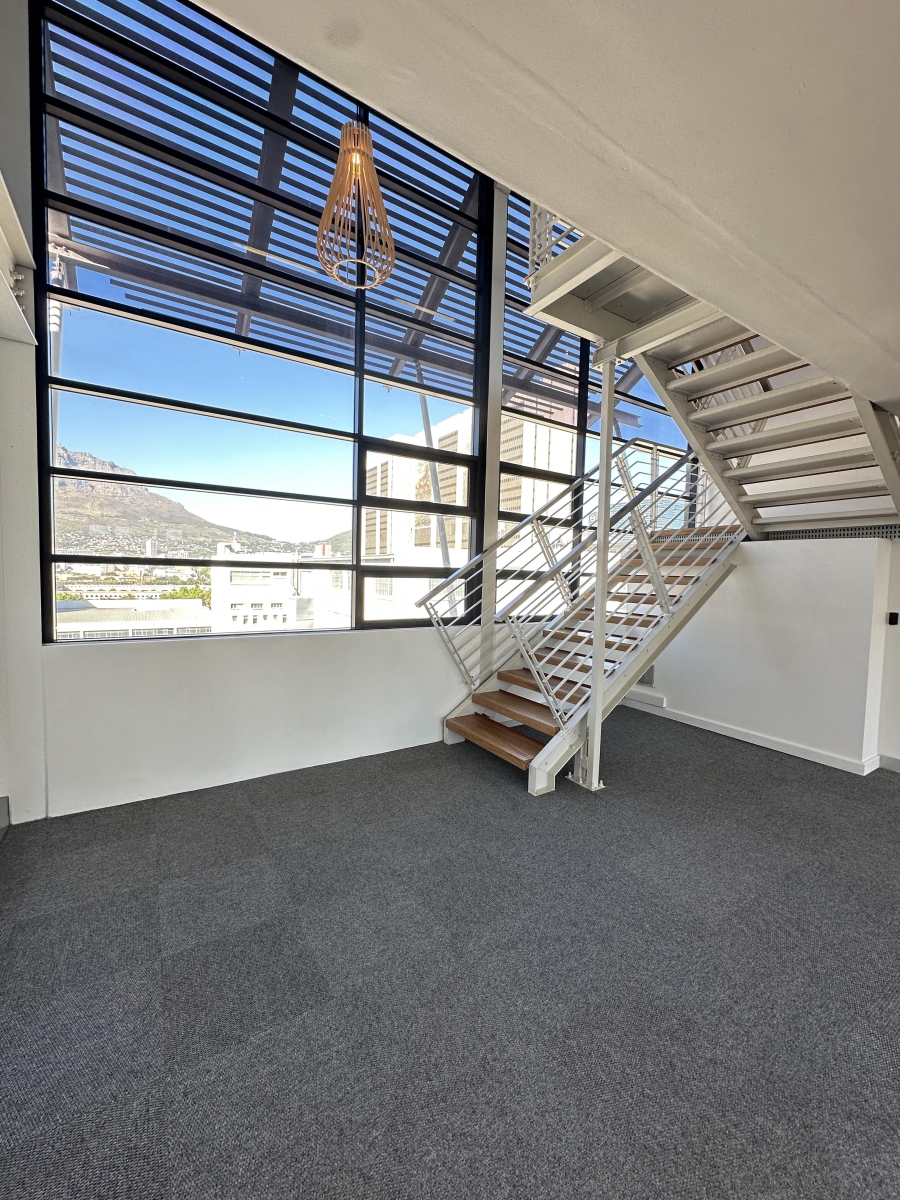 To Let commercial Property for Rent in Foreshore Western Cape